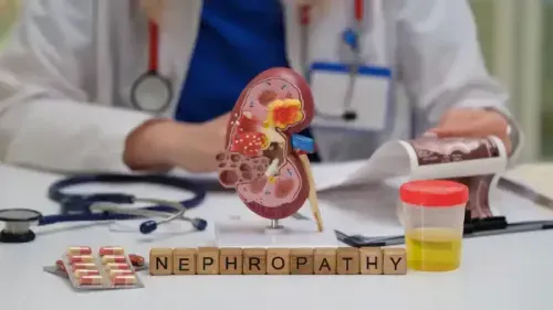 What Infections are Associated with IgA Nephropathy?